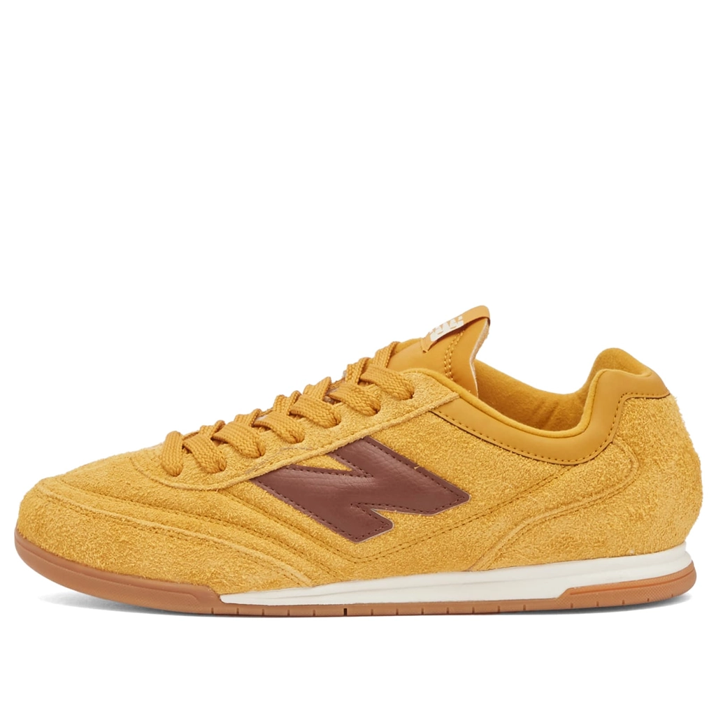 New Balance URC42HE Butterscotch